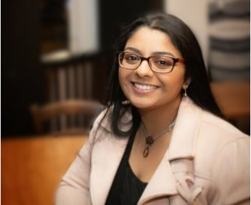 Deepika Magesan