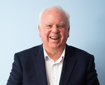 Peter Rogers
